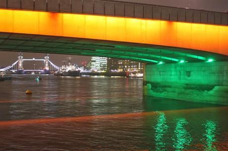 In & Around London: Green London