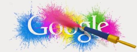 Happy Holi ...