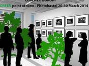 ARTBorghi Exhibition Photobastei Coming Soon 20-30 March 2014