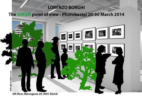 the green point of view photobastei lorenzo borghi 20 30 march 2014 artborghi address