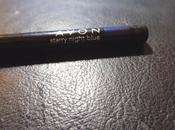 Wearable Blue Eyeliner Avon Glimmersticks Liner Starry Night