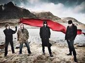 Under Banner: Tour Dates