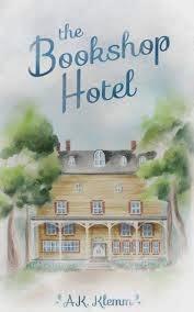 THE BOOKSHOP HOTEL BY A.K. KLEMM