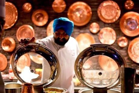 {100th post } Punjab Grill, Select City Walk, Saket - Chakhna Menu, Good Experience {100th post } Punjab Grill, Select City Walk, Saket - Chakhna Menu, Good Experience