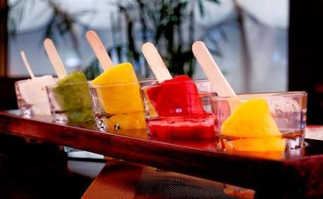 {100th post } Punjab Grill, Select City Walk, Saket - Chakhna Menu, Good Experience {100th post } Punjab Grill, Select City Walk, Saket - Chakhna Menu, Good Experience