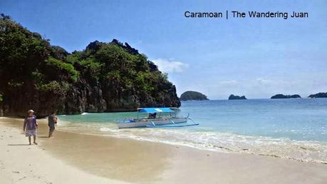 A Taste of Survivor in Caramoan