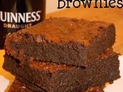 Guinness Brownies