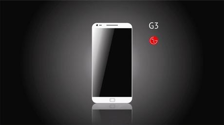 LG G3 Rumors