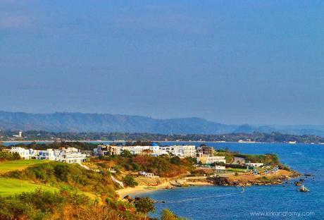 Luxurious Experience in Thunderbird Resort, La Union