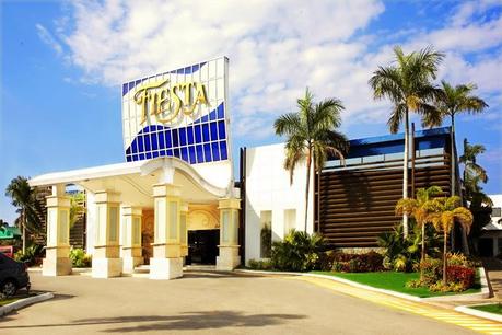 Luxurious Experience in Thunderbird Resort, La Union