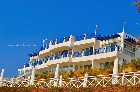 Luxurious Experience in Thunderbird Resort, La Union