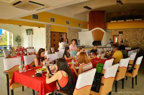 Luxurious Experience in Thunderbird Resort, La Union