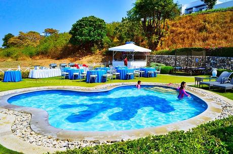 Luxurious Experience in Thunderbird Resort, La Union