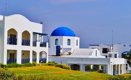 Luxurious Experience in Thunderbird Resort, La Union