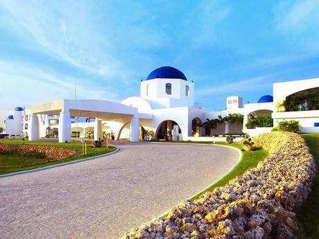 Luxurious Experience in Thunderbird Resort, La Union