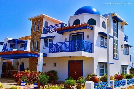 Luxurious Experience in Thunderbird Resort, La Union