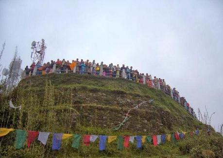 Sandakphu, One of the Finest Trek Destinations in Darjeeling, West Bengal