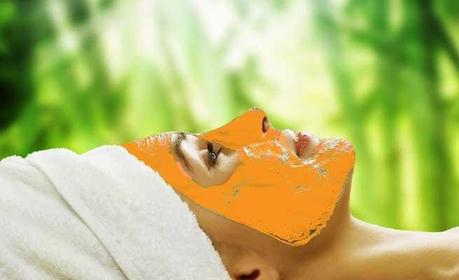 Ayurveda- for healthy and glowing skin