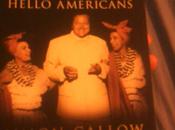 Book Review Orson Welles: Hello Americans Simon Callow