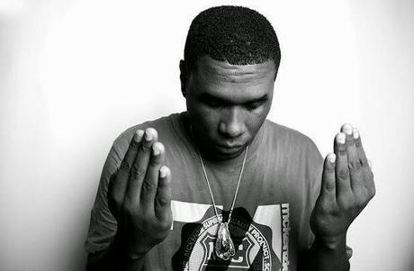 something new from Jay Electronica