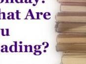 It’s Monday, March 17th! What Reading?