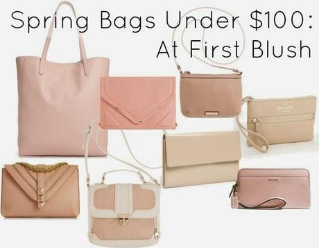Fab Bags For Spring Under $100