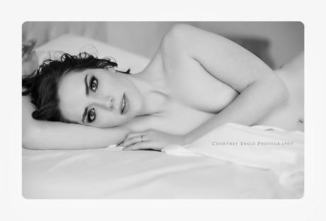 Beautiful Boudoir You