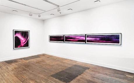 see | art installation