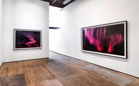 see | art installation