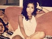Jhene Aiko Afternoon Dream"