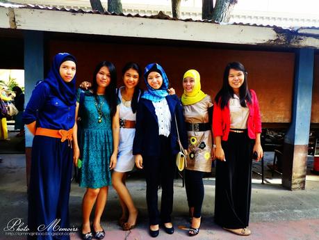 dress for oath taking