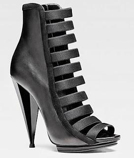 Shoe of the Day | Gucci Olimpia Bootie