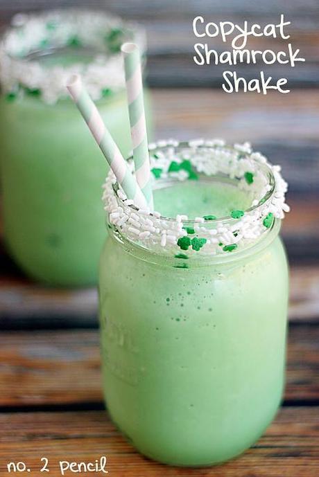 copycat-shamrock-shake-number-2-pencil