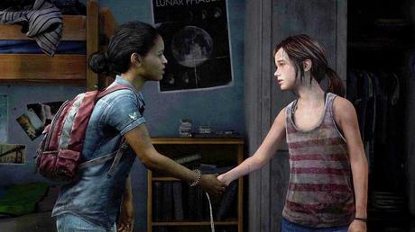 S&S Review: The Last of Us: Left Behind DLC
