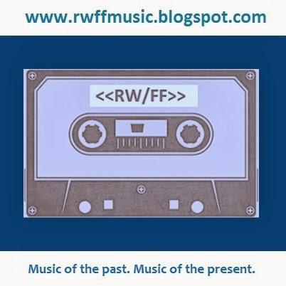 LISTEN: The RW/FF Compilation Volume 15