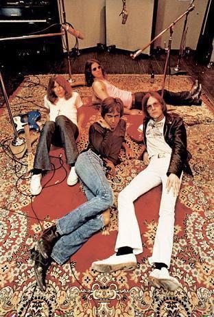 NEWS ROUND-UP: The Stooges, Elbow, Stephen Jones, Oasis, Pulp, Suede, James, Eels, McAlmont And Butler...