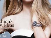 Amanda Seyfried Magazine Cover Shoot