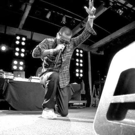 Tassho Pearce featuring KiD CuDi – 