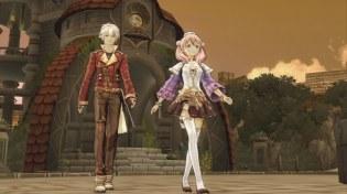 Atelier Escha & Logy 5