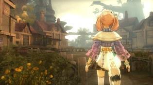 Atelier Escha & Logy 4