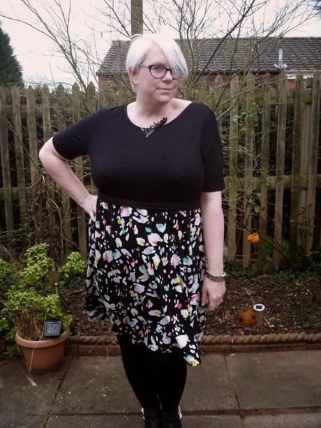 30 Days 30 Dresses Day 16
