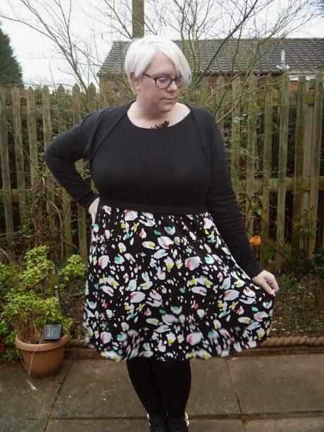 30 Days 30 Dresses Day 16
