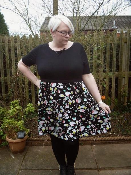 30 Days 30 Dresses Day 16