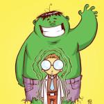 Hulk_1_Young_Variant
