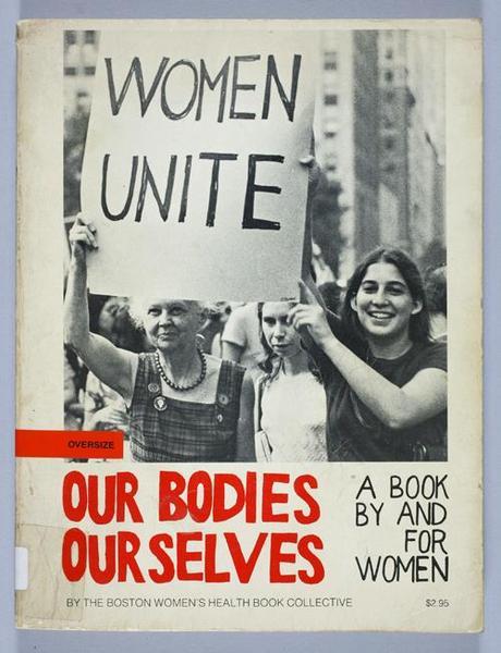 Our Bodies, Ourselves: Judy Norsigian on Women's Health in America