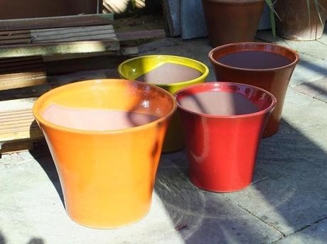 A Little Bit Here and A Little Bit There A Little Bit Here and A Little Bit There