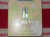 Review Clinique Fresh Bloom Over Color Almond Blossom