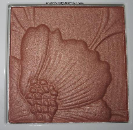 Review : Clinique Fresh Bloom All Over Color in Almond Blossom
