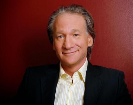 Bill Maher's take on a new movie about the Biblical character, Noah
