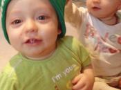 Twins' Patrick's 76/365